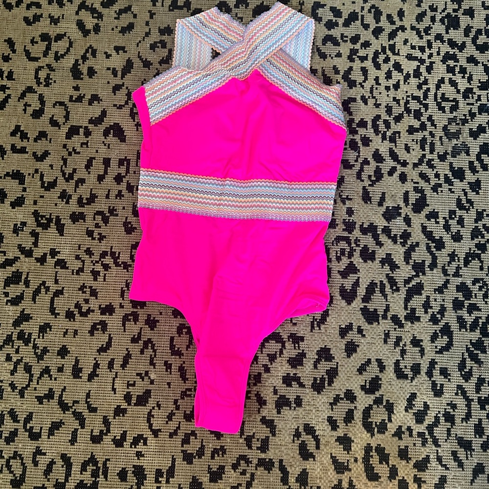 Shein swim